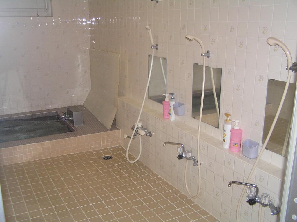 Pension Young House Фурано Экстерьер фото